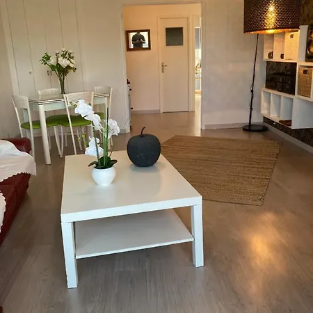 3*** Eden Rock Apartamento *