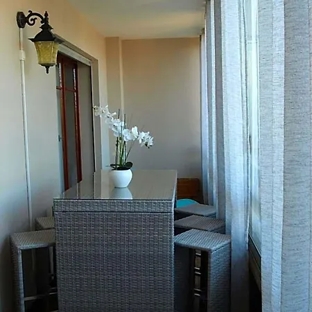 Apartment 3*** Eden Rock *