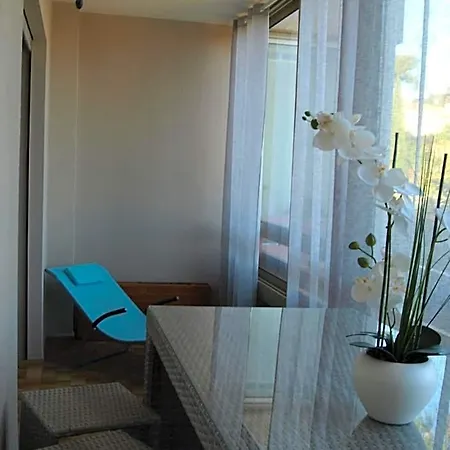 Apartment 3*** Eden Rock Sanary-sur-Mer